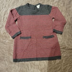 3 for $15 - Girls sweater dress
